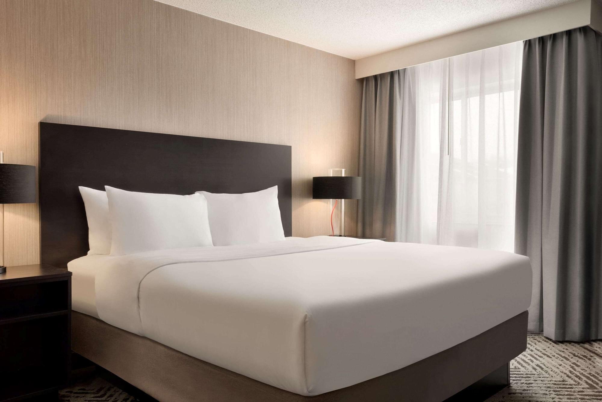 The Clover Hotel, Ascend Hotel Collection Саут-Бенд Екстер'єр фото