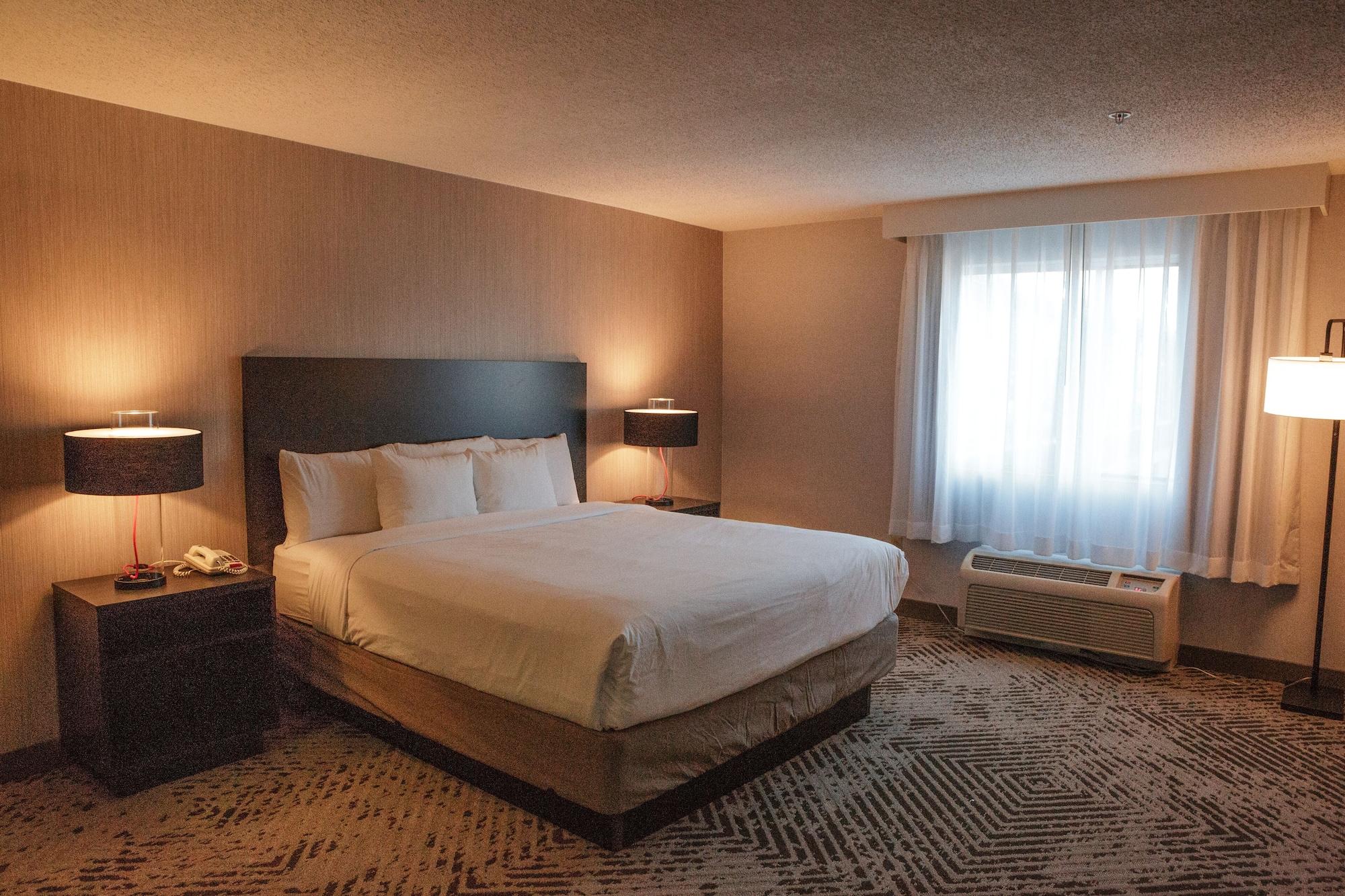 The Clover Hotel, Ascend Hotel Collection Саут-Бенд Екстер'єр фото