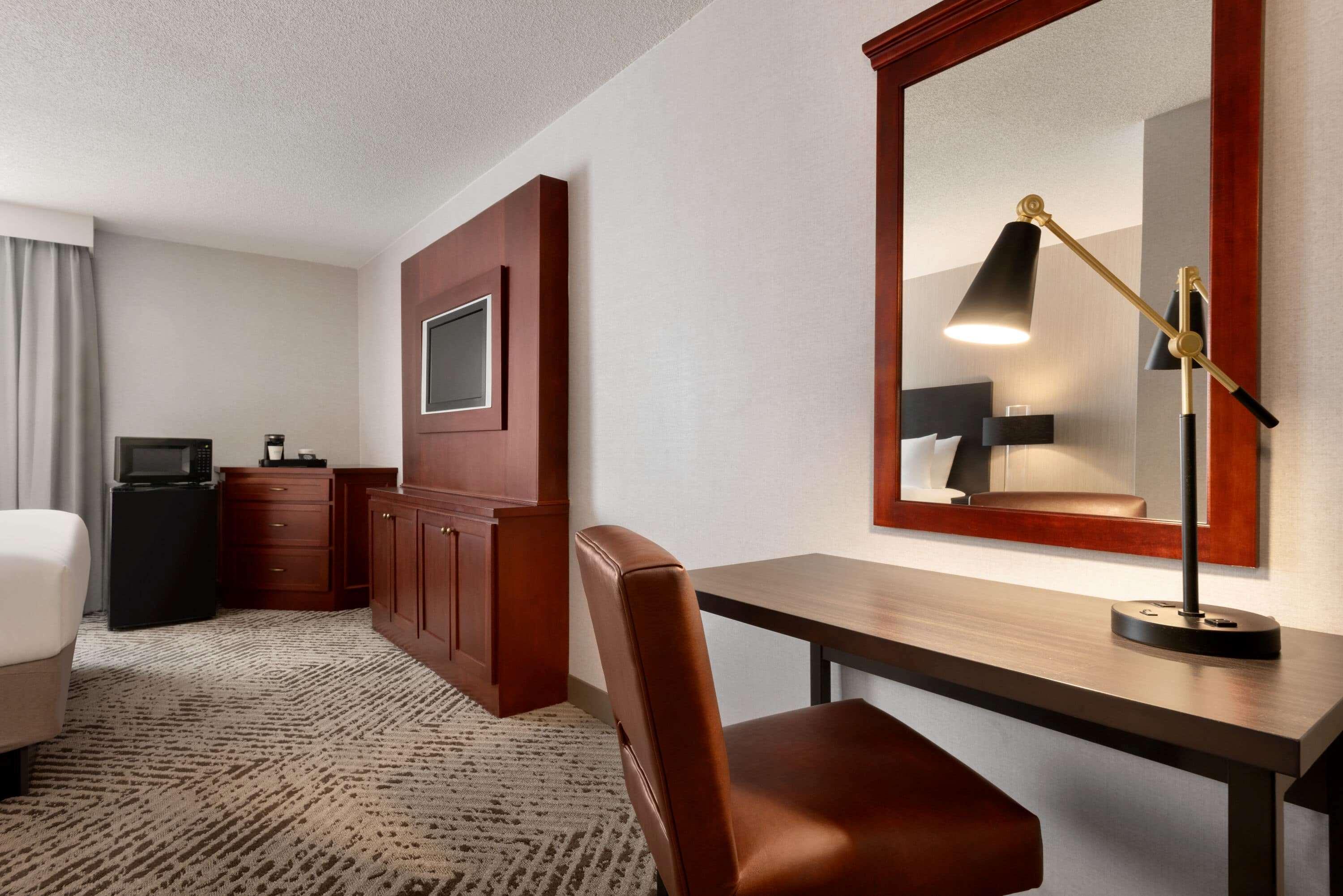 The Clover Hotel, Ascend Hotel Collection Саут-Бенд Екстер'єр фото
