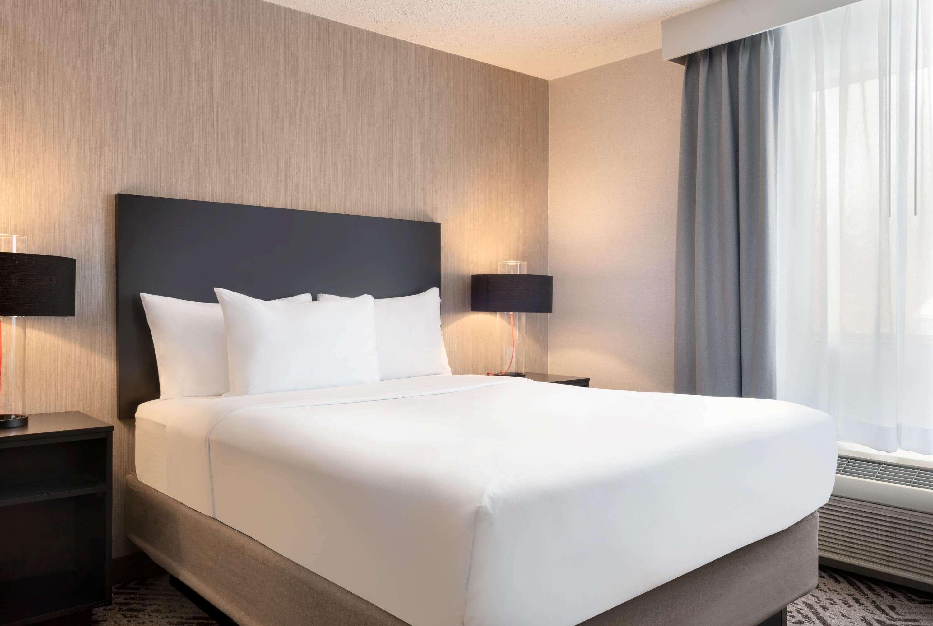 The Clover Hotel, Ascend Hotel Collection Саут-Бенд Екстер'єр фото