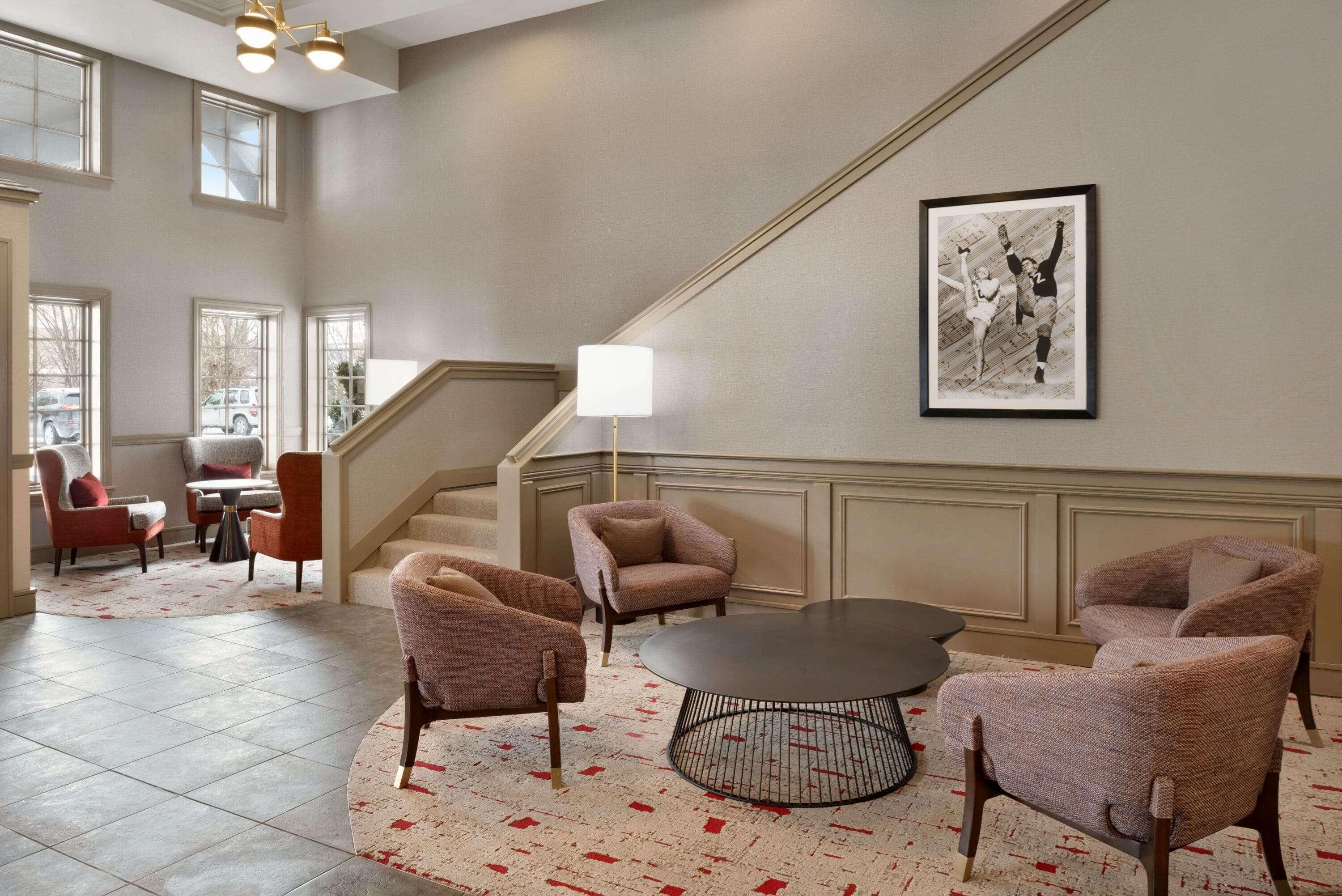 The Clover Hotel, Ascend Hotel Collection Саут-Бенд Екстер'єр фото
