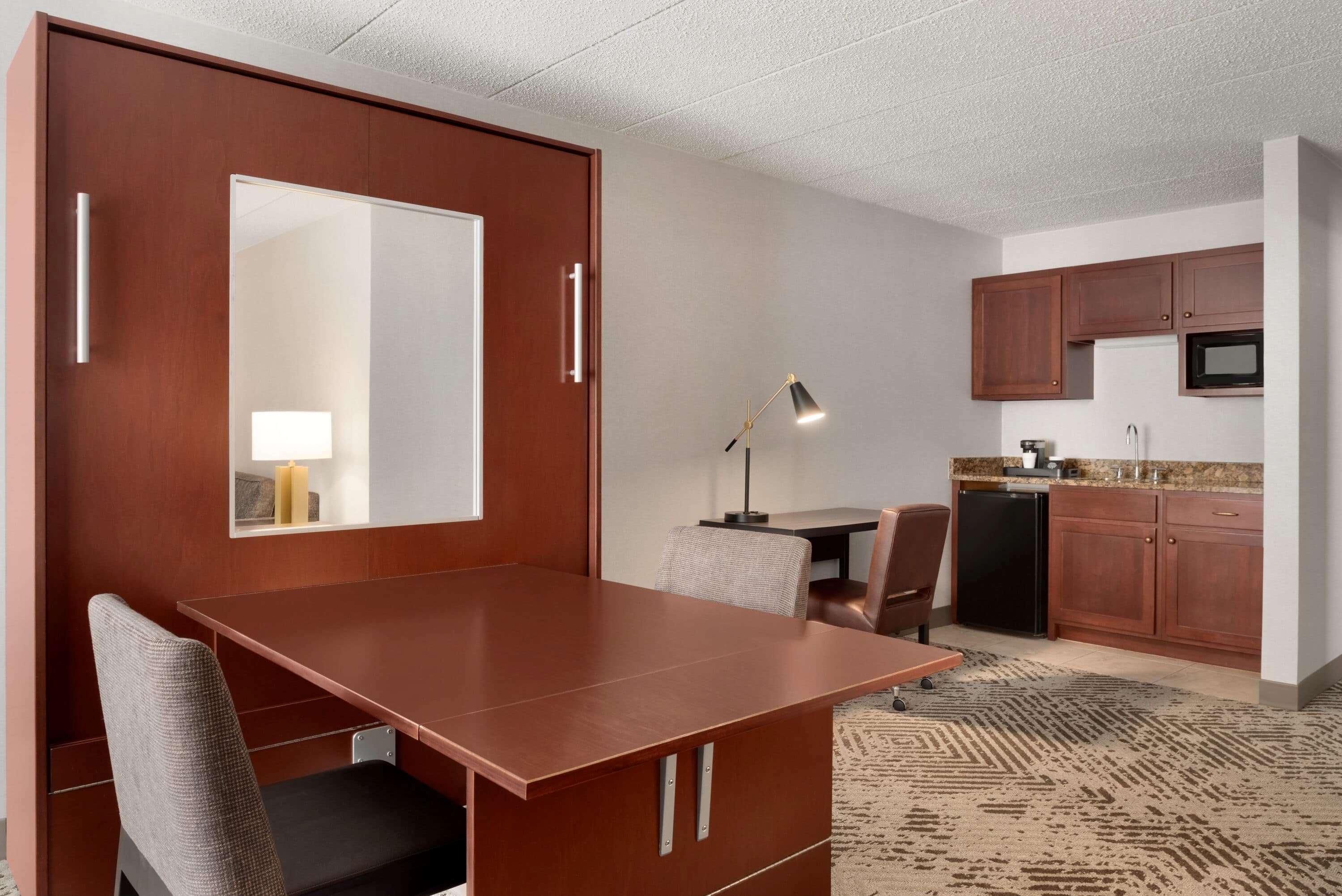 The Clover Hotel, Ascend Hotel Collection Саут-Бенд Екстер'єр фото