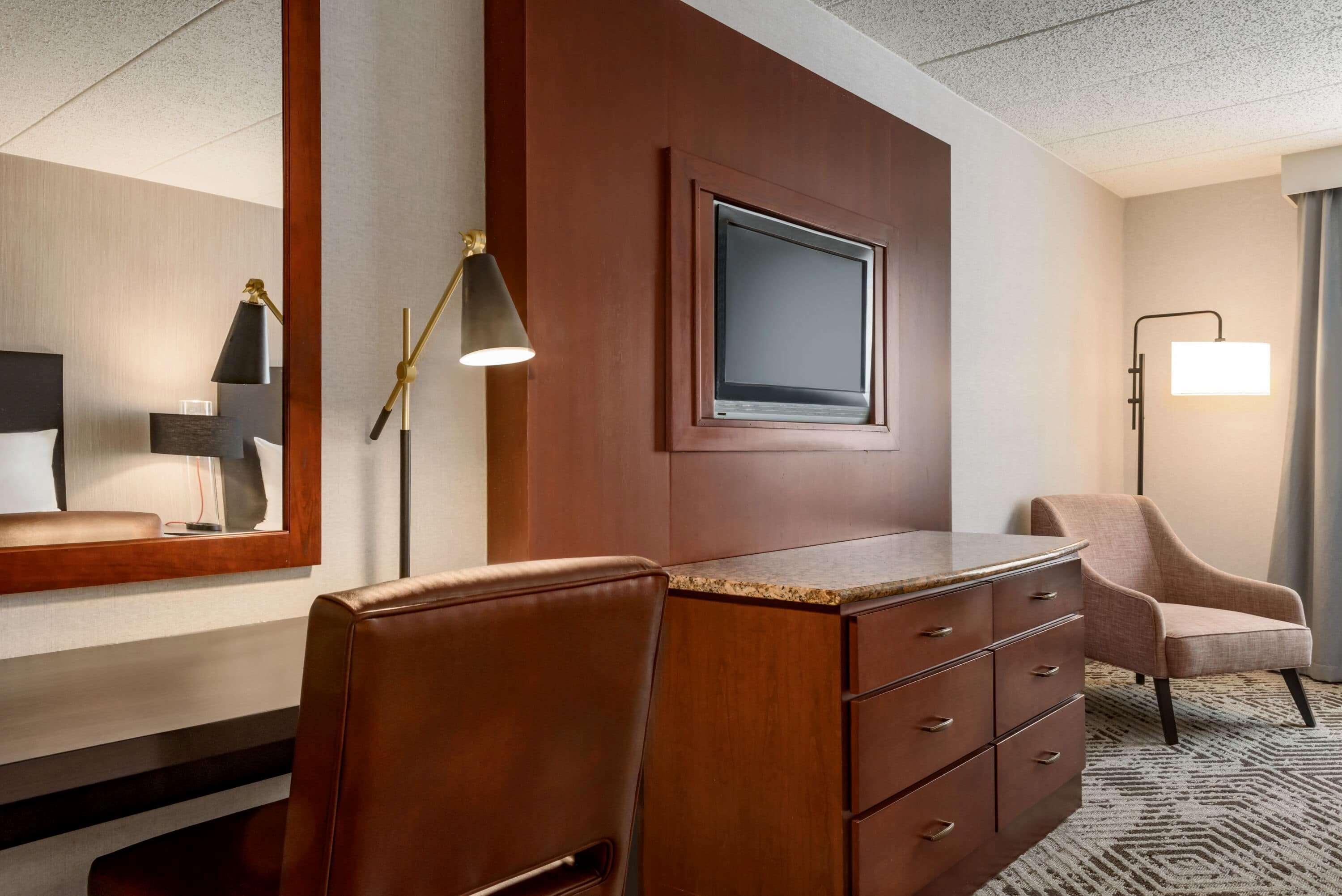 The Clover Hotel, Ascend Hotel Collection Саут-Бенд Екстер'єр фото