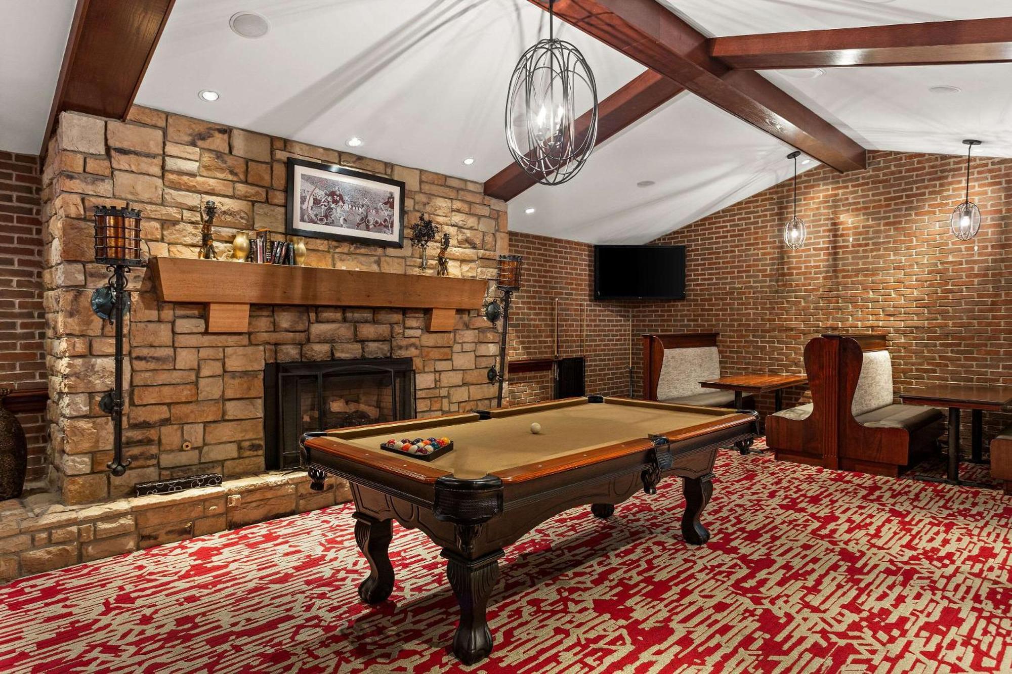 The Clover Hotel, Ascend Hotel Collection Саут-Бенд Екстер'єр фото