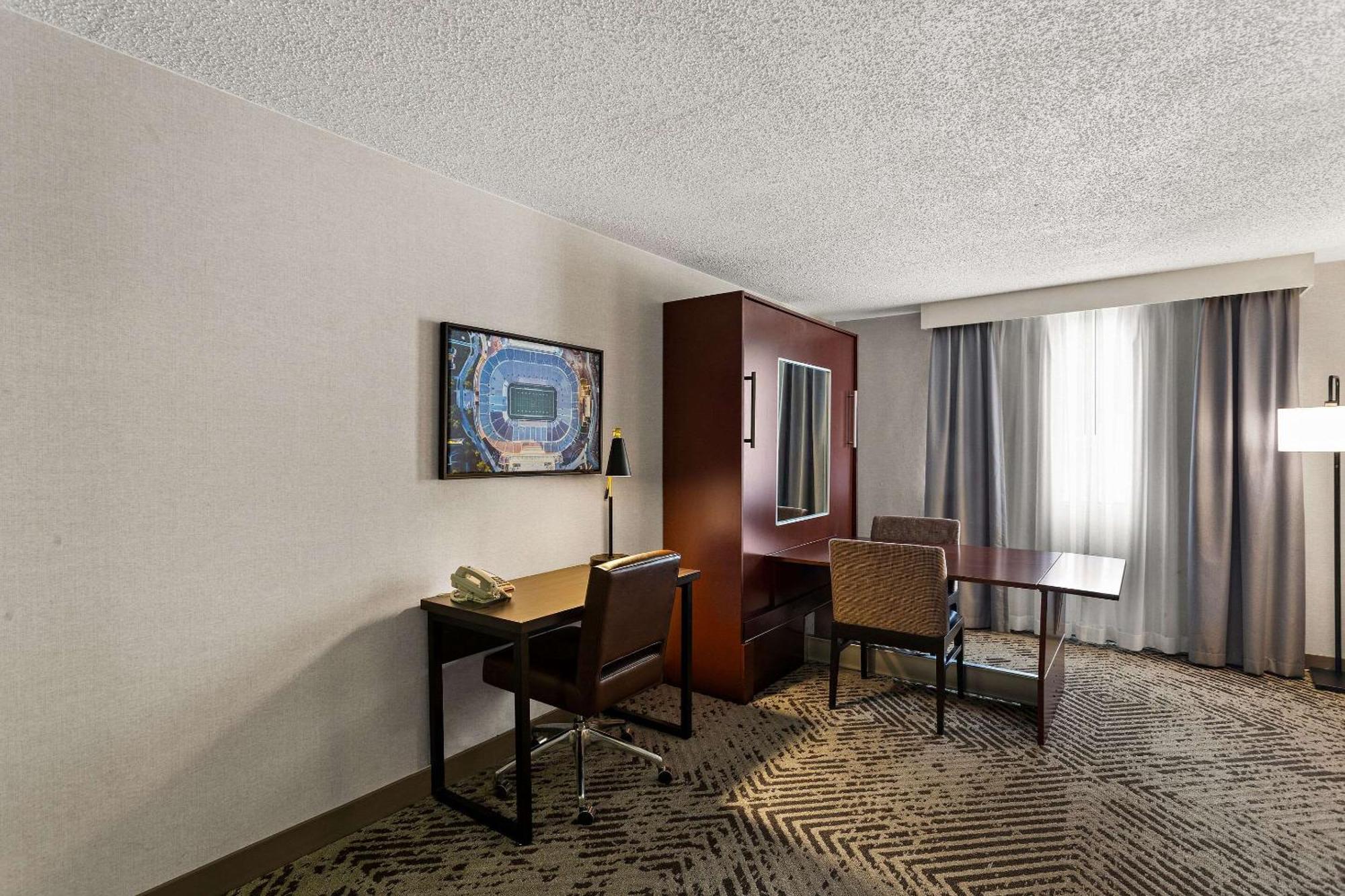 The Clover Hotel, Ascend Hotel Collection Саут-Бенд Екстер'єр фото