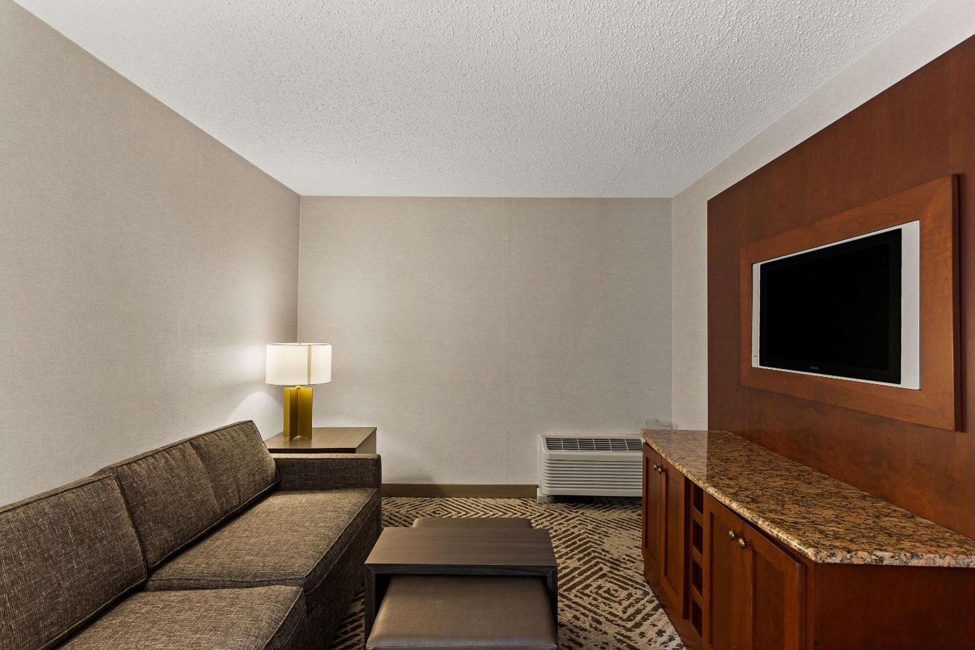The Clover Hotel, Ascend Hotel Collection Саут-Бенд Екстер'єр фото
