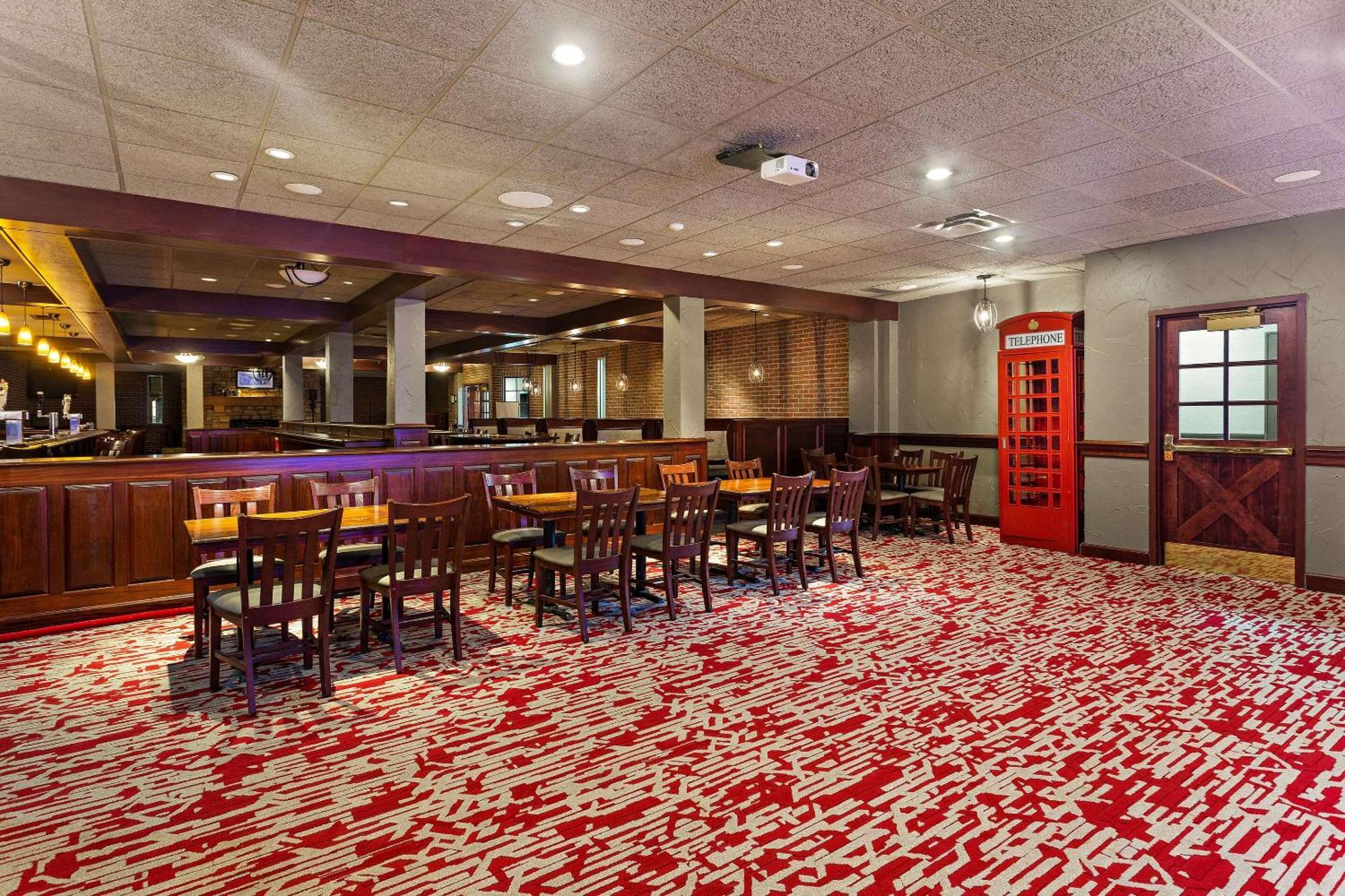 The Clover Hotel, Ascend Hotel Collection Саут-Бенд Екстер'єр фото
