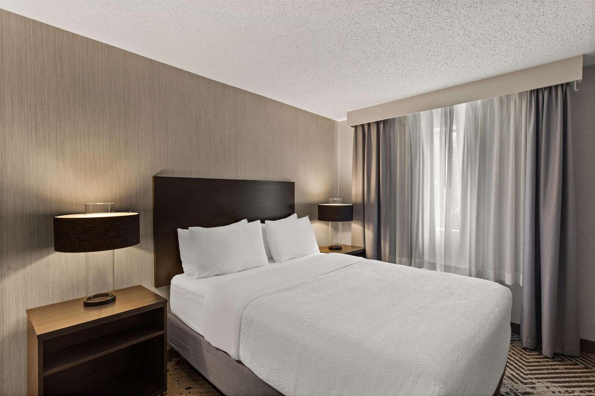 The Clover Hotel, Ascend Hotel Collection Саут-Бенд Екстер'єр фото