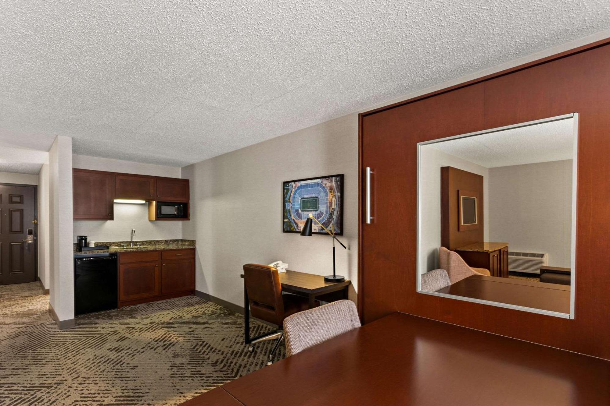 The Clover Hotel, Ascend Hotel Collection Саут-Бенд Екстер'єр фото